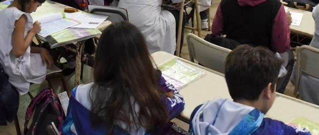 Gremios docentes de Misiones rechazan el borrador de la “Ley de Libertad Educativa”