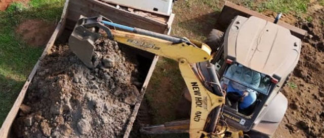 CANDELARIA: El municipio refuerza el apoyo a los oleros locales