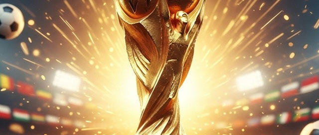 Sorteo del Mundial 2026