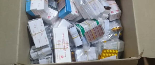 CANDELARIA: El Hospital informó el horario de entrega de medicamentos para pacientes crónicos