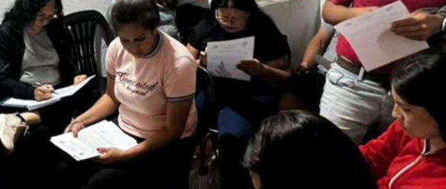 CANDELARIA: Nueva capacitación en manipulación de alimentos para vecinas y vecinos de la localidad